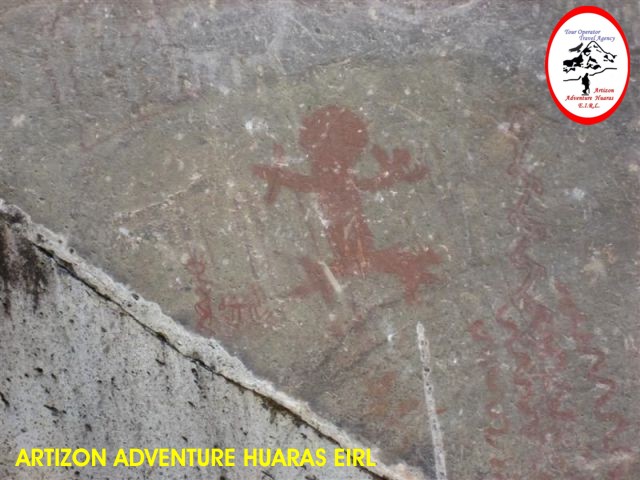 PINTURA RUPESTRE - TOURS PASTORURI